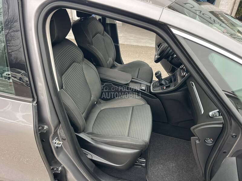 Renault Scenic DINAMIC SPORT