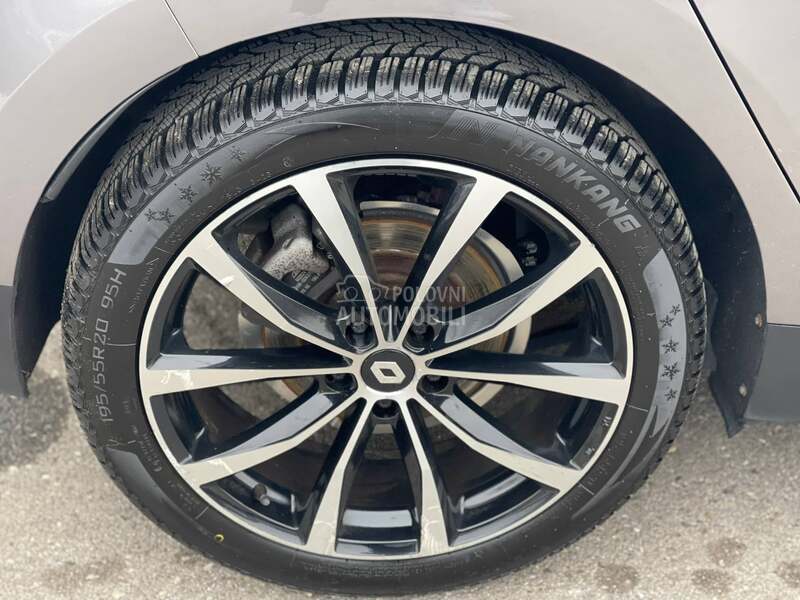 Renault Scenic DINAMIC SPORT