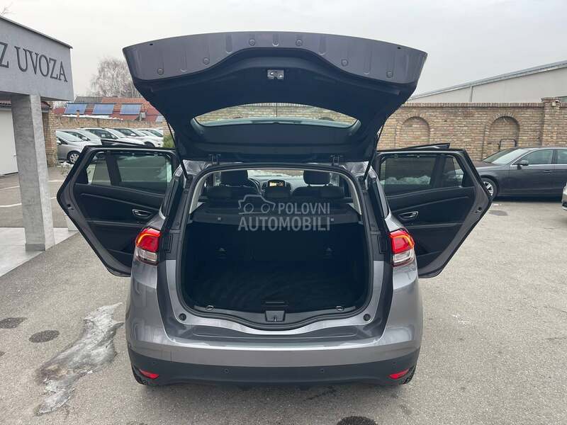 Renault Scenic DINAMIC SPORT