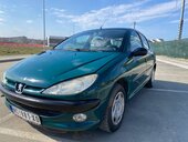 Peugeot 206 320000