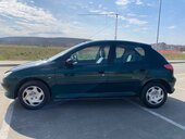 Peugeot 206 320000