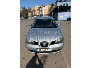 Seat Ibiza 1.4 TDI