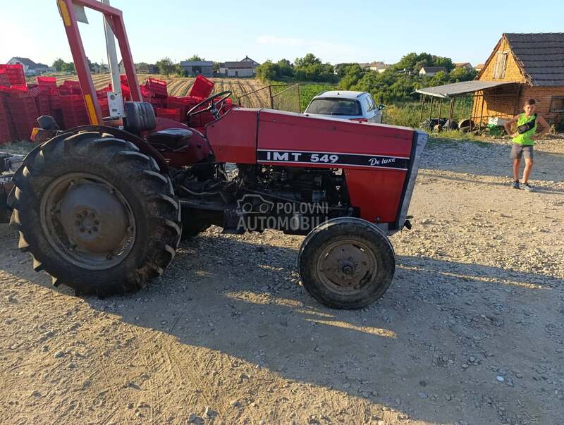 IMT 549