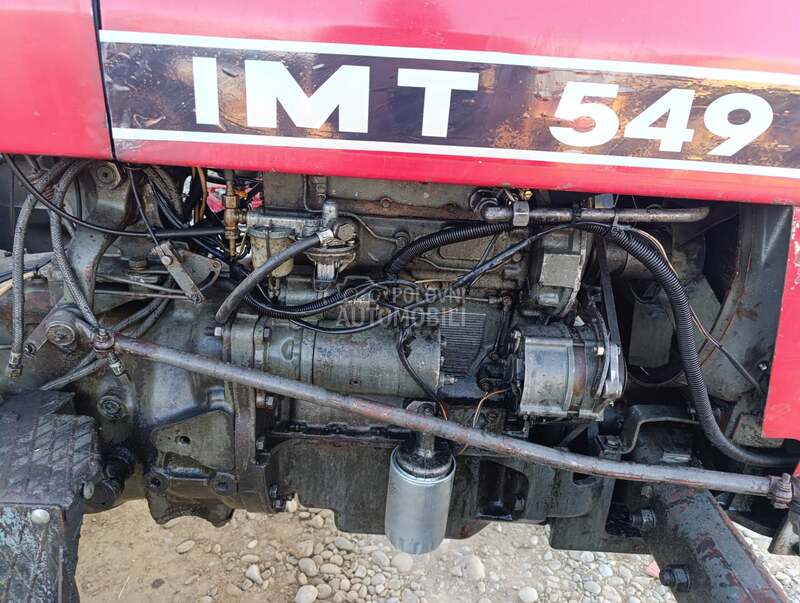 IMT 549