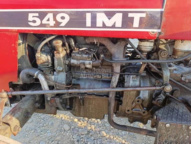 IMT 549