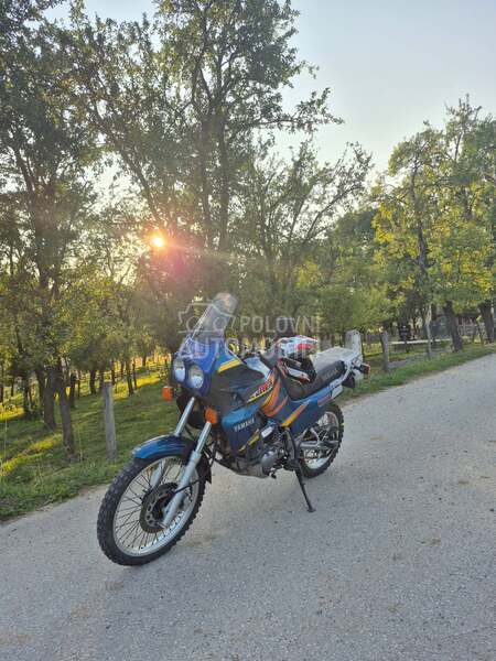 Yamaha Tenere 660