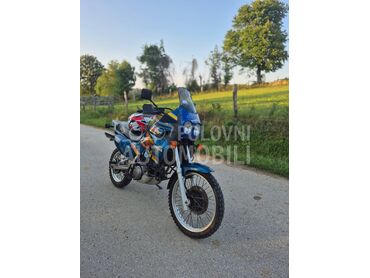 Yamaha Tenere 660