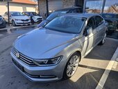 Volkswagen Passat B8 HIGHLINE