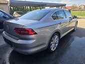 Volkswagen Passat B8 HIGHLINE
