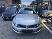 Volkswagen Passat B8 HIGHLINE