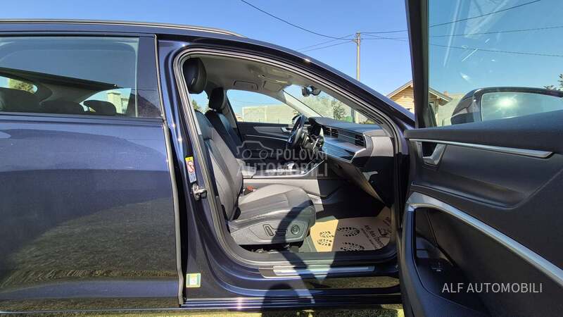Audi A6 2.0 TDI