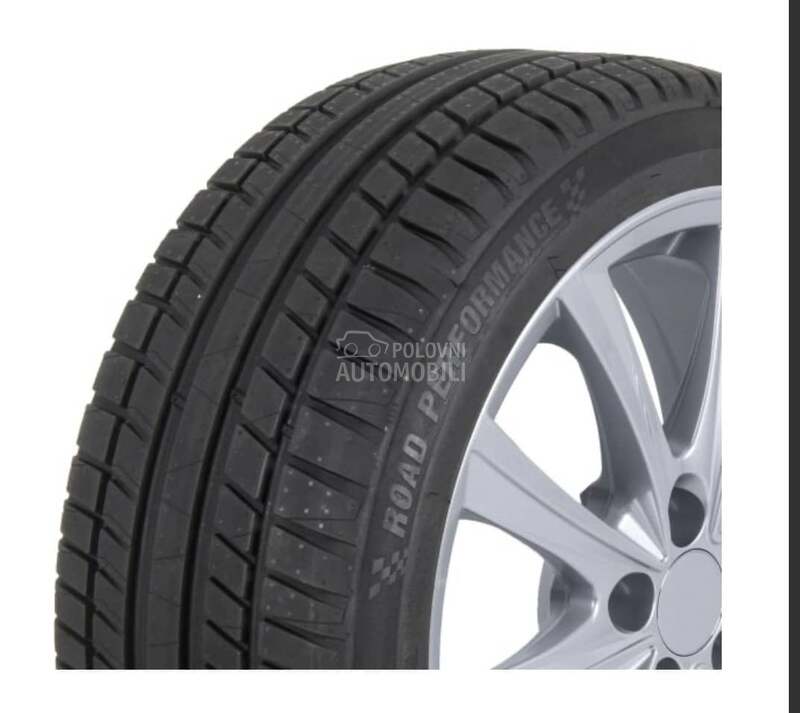 Taurus 165/60 R15 Letnja