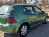 Volkswagen Golf 4 1.9tdi
