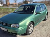 Volkswagen Golf 4 1.9tdi