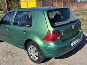 Volkswagen Golf 4 1.9tdi