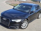 Audi A6 Sline ULTRA