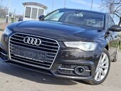 Audi A6 Sline ULTRA