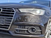 Audi A6 Sline ULTRA