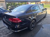 Volkswagen Passat B7 