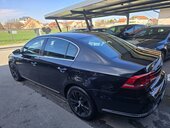 Volkswagen Passat B7 