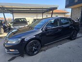 Volkswagen Passat B7 