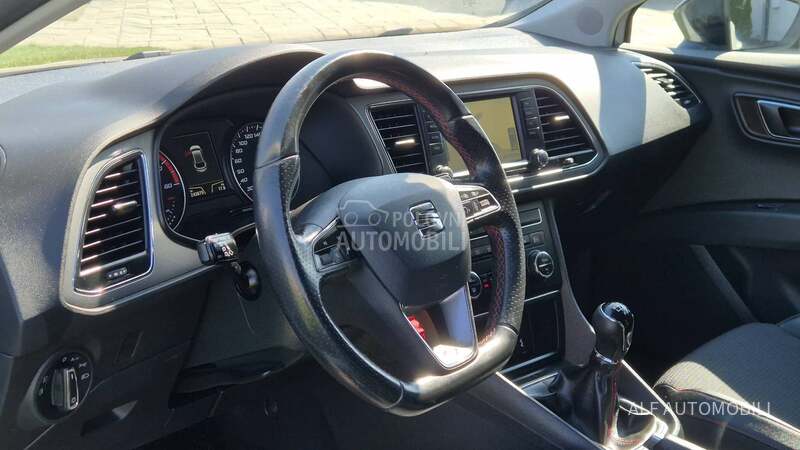 Seat Leon 1.4 FR