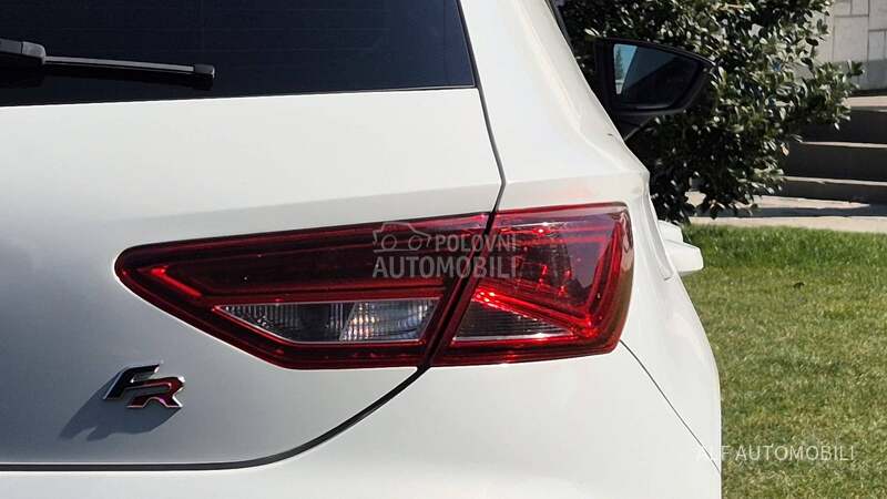 Seat Leon 1.4 FR