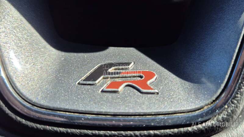 Seat Leon 1.4 FR