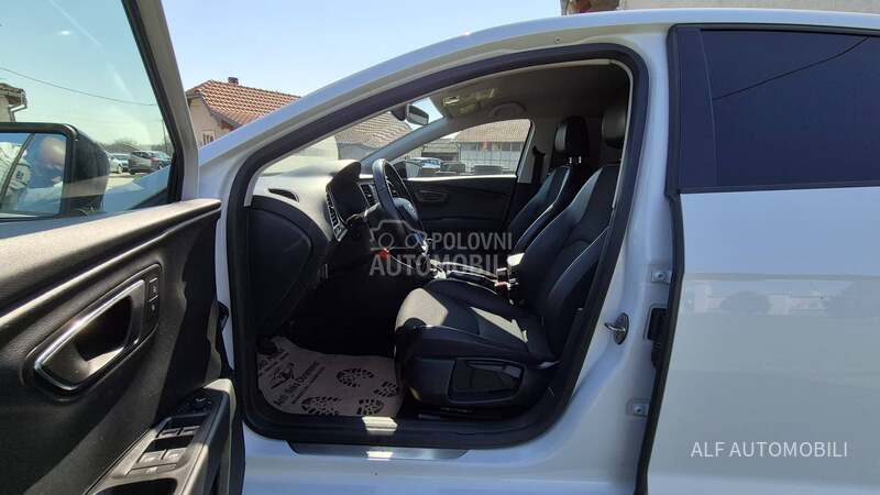 Seat Leon 1.4 FR