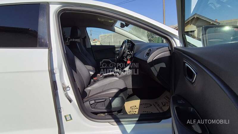 Seat Leon 1.4 FR