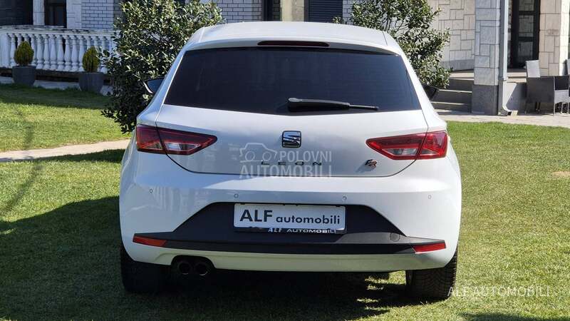 Seat Leon 1.4 FR