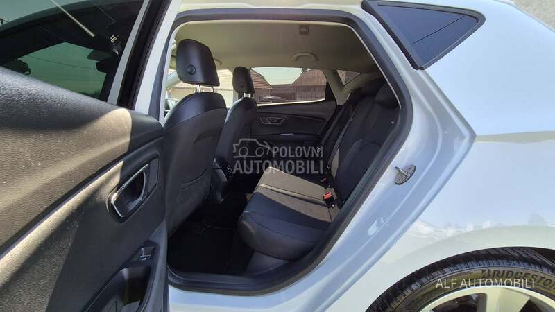 Seat Leon 1.4 FR