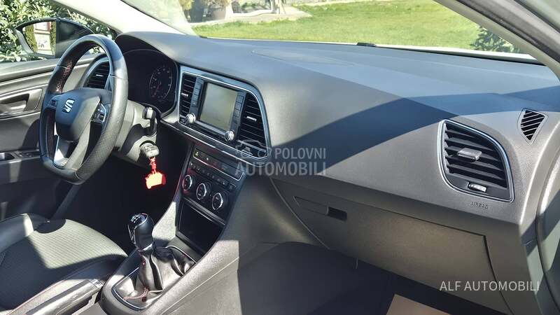 Seat Leon 1.4 FR