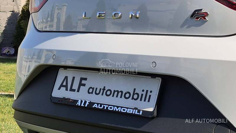 Seat Leon 1.4 FR