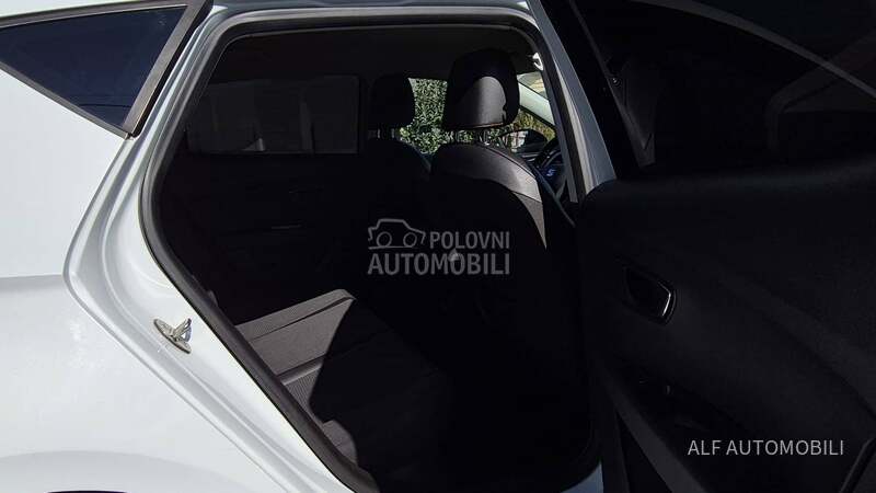 Seat Leon 1.4 FR