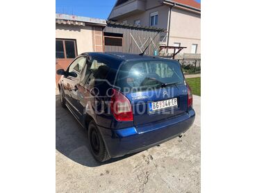 Citroen C2 1.4 hdi