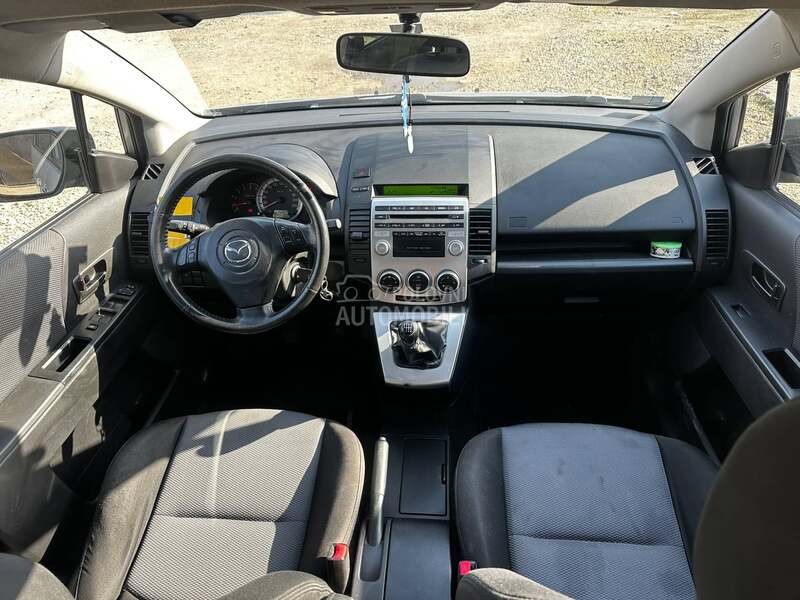 Mazda 5 