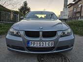 BMW 320d M47 163
