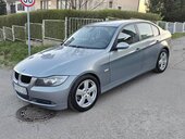 BMW 320d M47 163