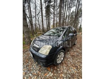 Opel Meriva 1.3