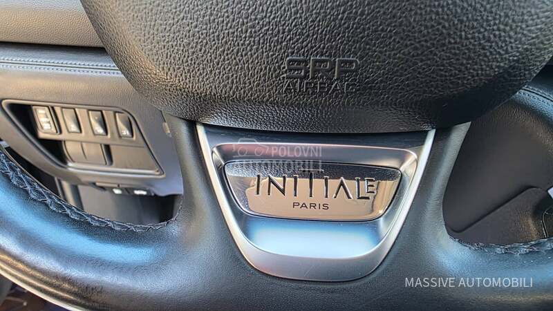 Renault Koleos INITIALE/PARIS/4X4