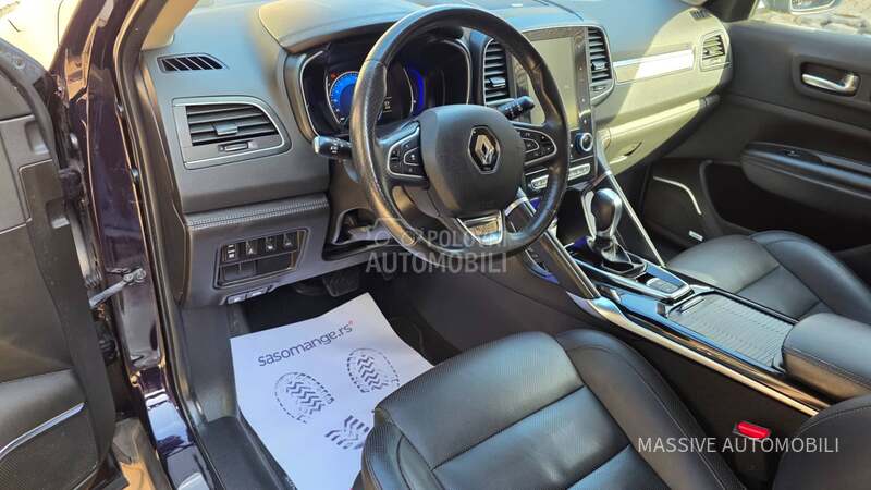 Renault Koleos INITIALE/PARIS/4X4