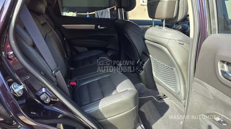 Renault Koleos INITIALE/PARIS/4X4