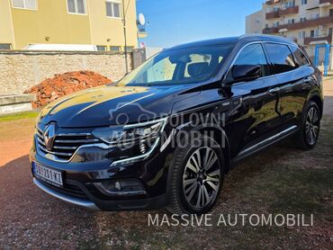Renault Koleos INITIALE/PARIS/4X4