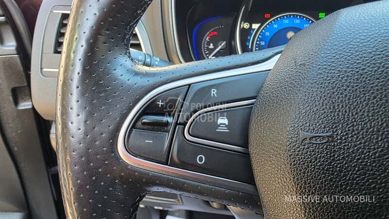 Renault Koleos INITIALE/PARIS/4X4