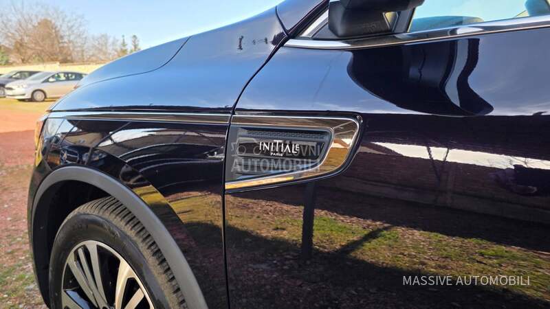 Renault Koleos INITIALE/PARIS/4X4