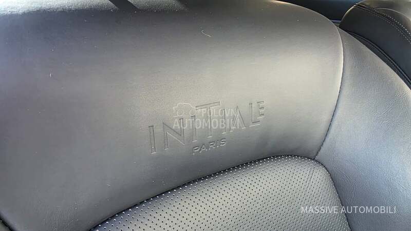 Renault Koleos INITIALE/PARIS/4X4