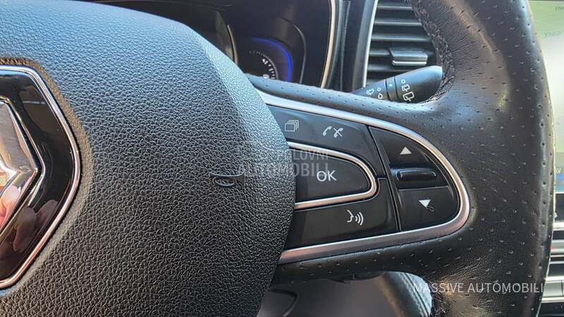 Renault Koleos INITIALE/PARIS/4X4