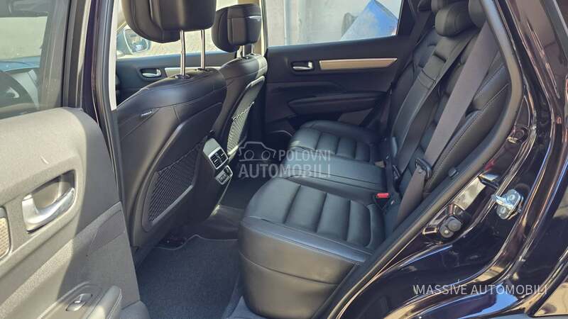 Renault Koleos INITIALE/PARIS/4X4