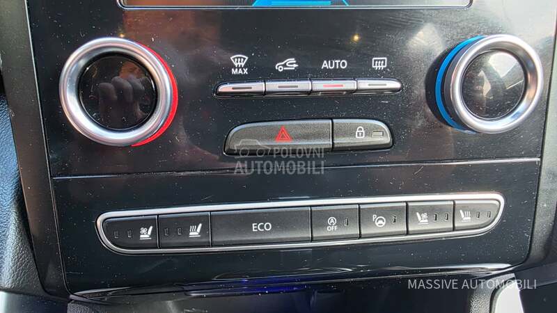 Renault Koleos INITIALE/PARIS/4X4